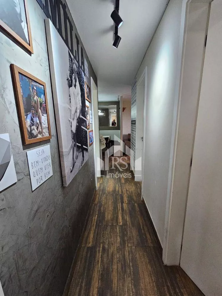 Apartamento, 3 quartos, 74 m² - Foto 23