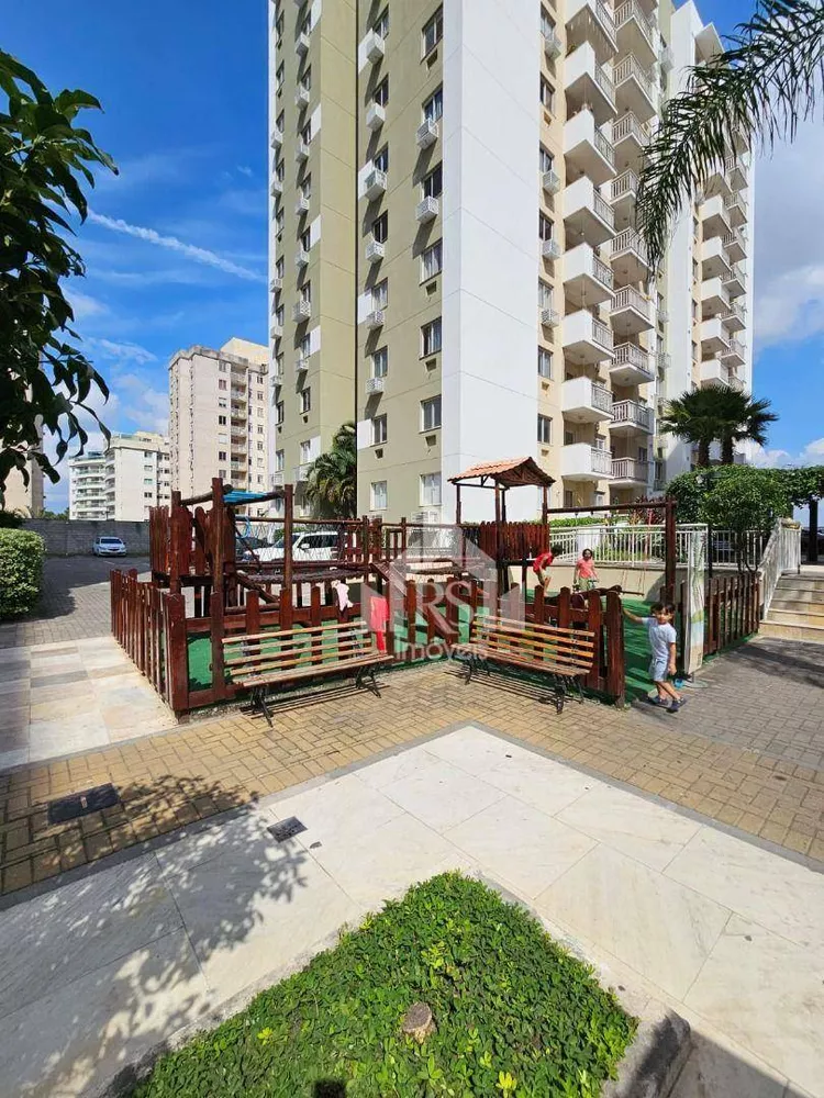 Apartamento, 3 quartos, 74 m² - Foto 39