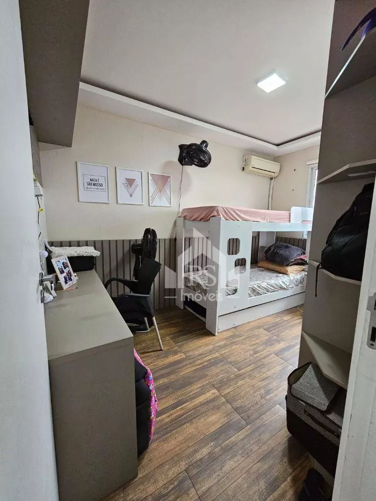 Apartamento, 3 quartos, 74 m² - Foto 25