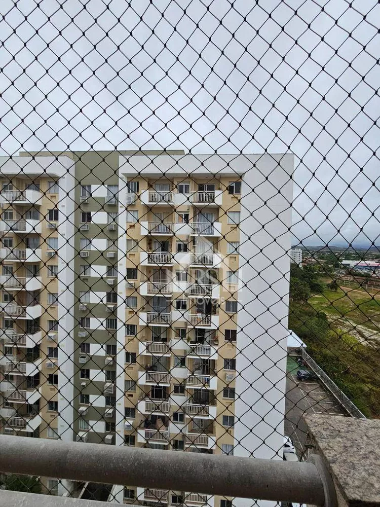 Apartamento, 3 quartos, 74 m² - Foto 4