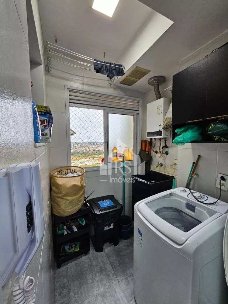 Apartamento, 3 quartos, 74 m² - Foto 10