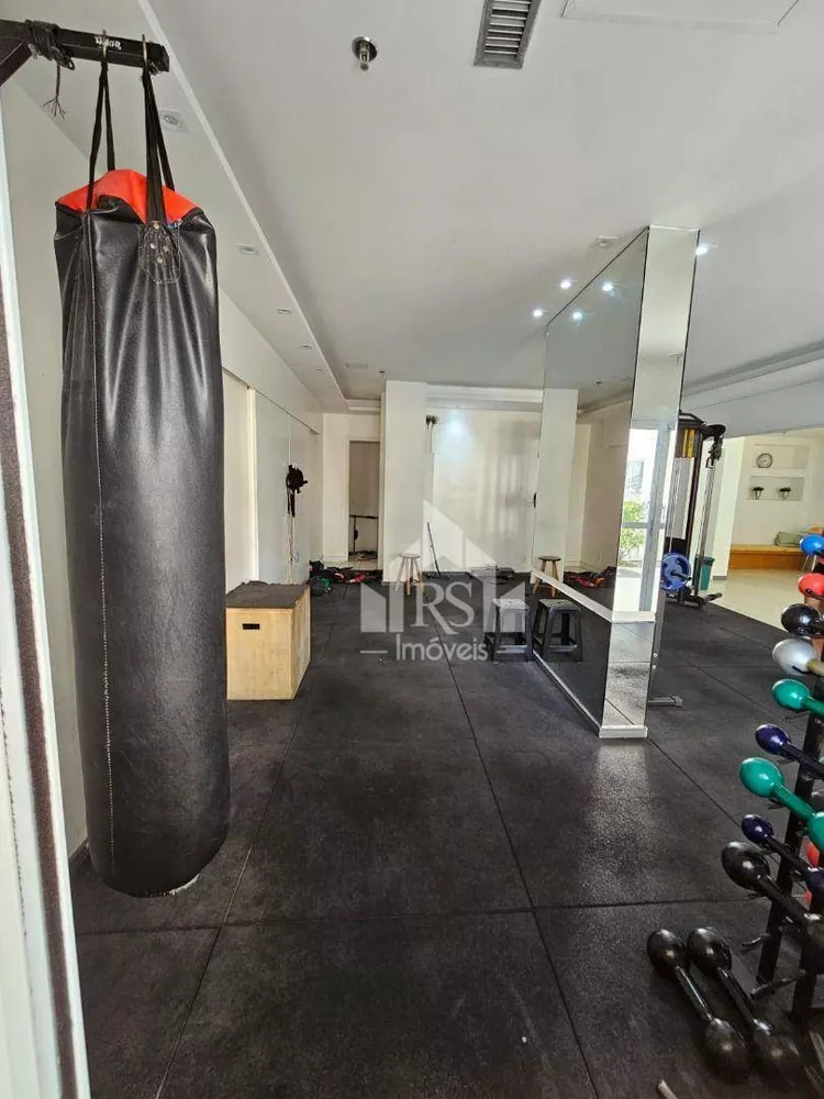 Apartamento, 3 quartos, 74 m² - Foto 35