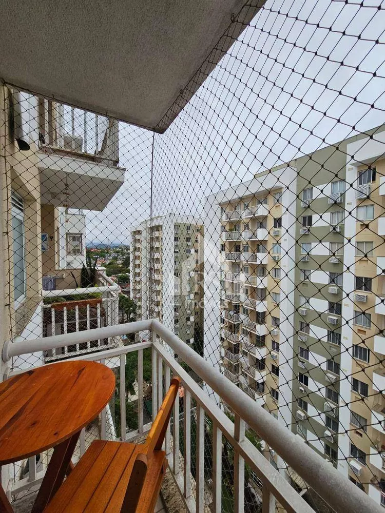 Apartamento, 3 quartos, 74 m² - Foto 5