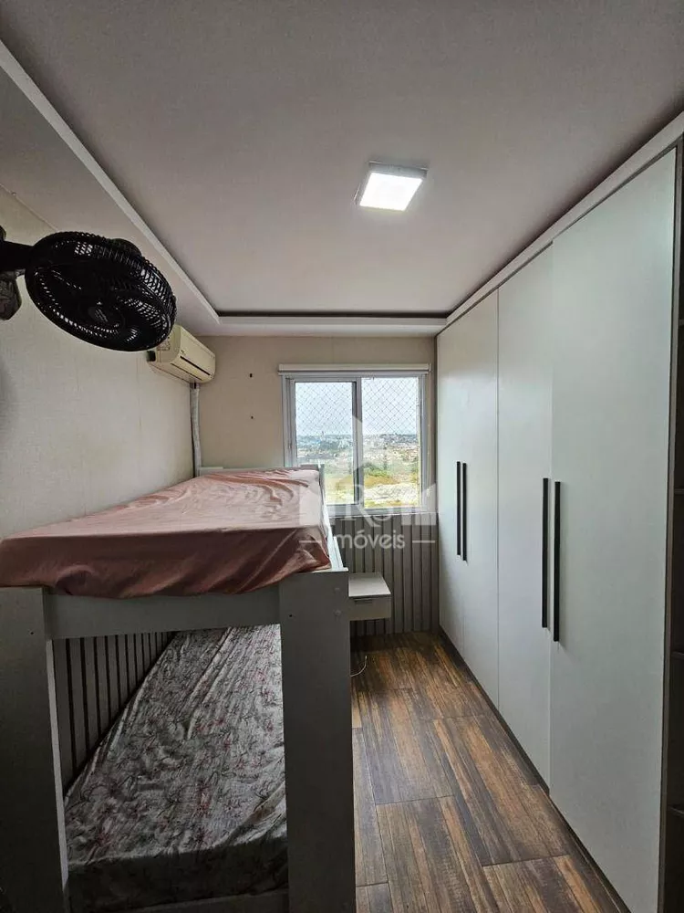 Apartamento, 3 quartos, 74 m² - Foto 21