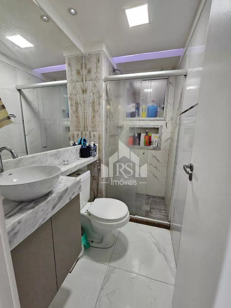 Apartamento, 3 quartos, 74 m² - Foto 18