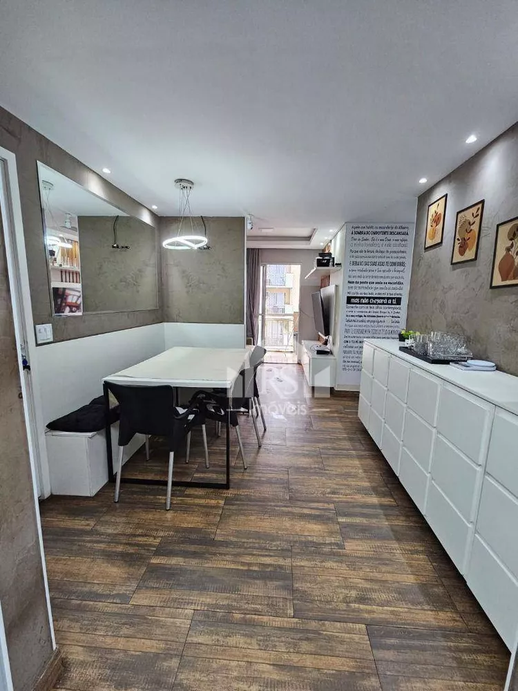 Apartamento, 3 quartos, 74 m² - Foto 13