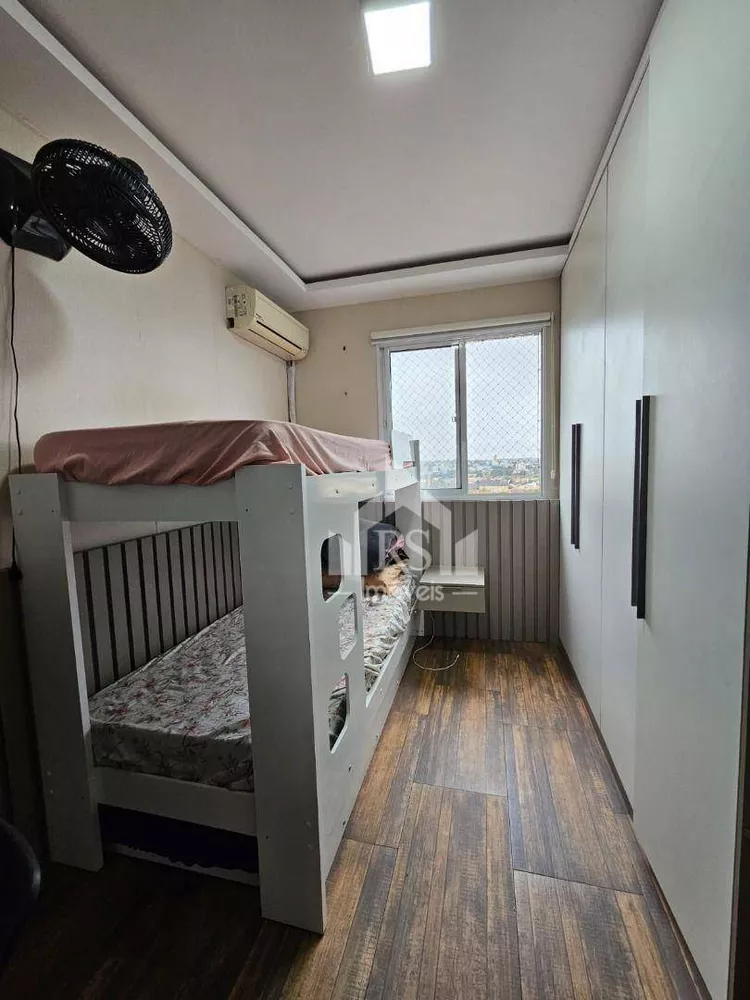 Apartamento, 3 quartos, 74 m² - Foto 20