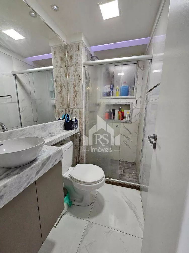 Apartamento, 3 quartos, 74 m² - Foto 22