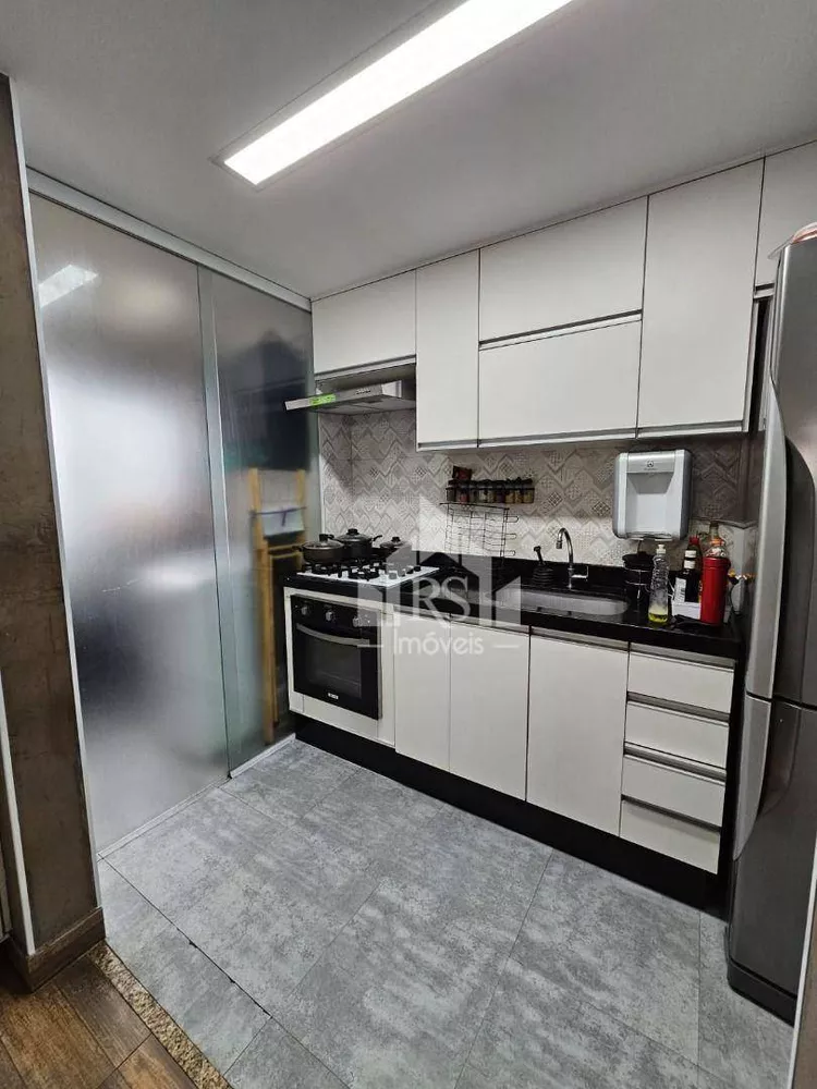 Apartamento, 3 quartos, 74 m² - Foto 12