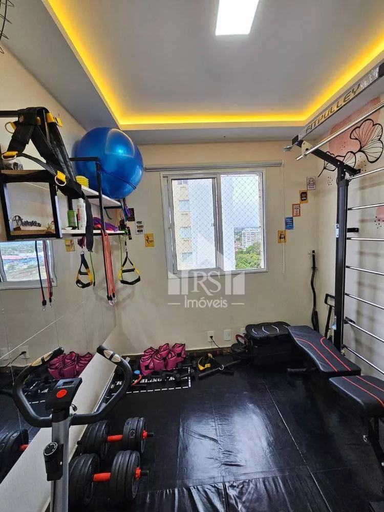 Apartamento, 3 quartos, 74 m² - Foto 15