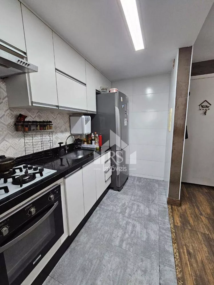 Apartamento, 3 quartos, 74 m² - Foto 9