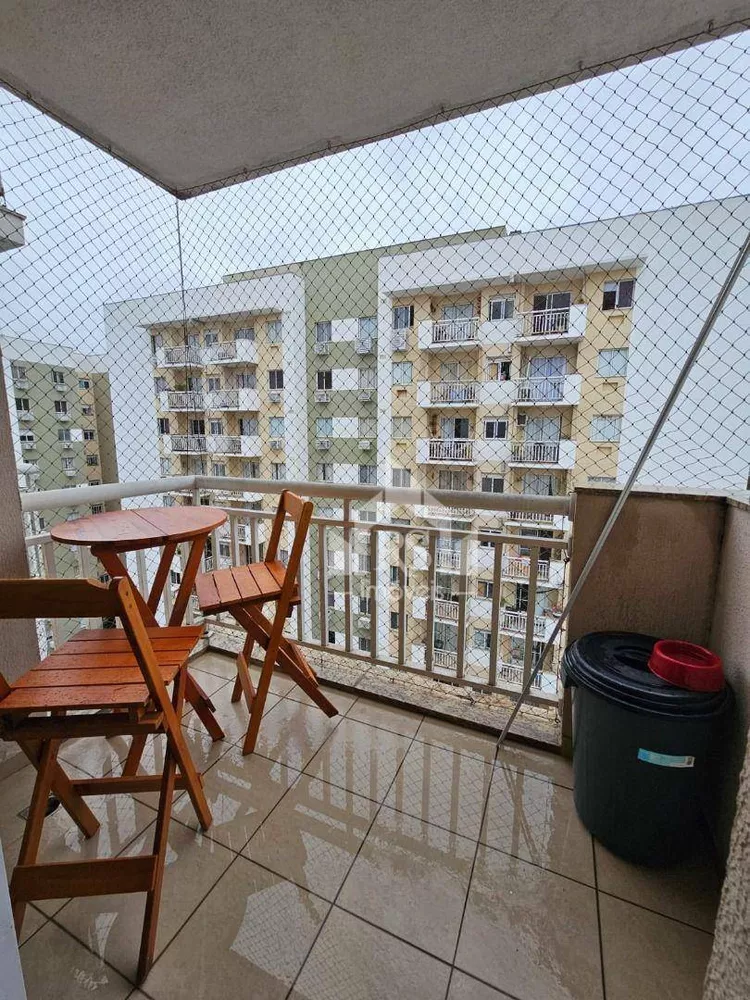 Apartamento, 3 quartos, 74 m² - Foto 7