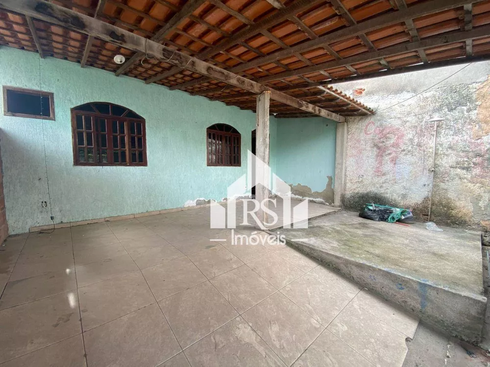 Casa, 2 quartos, 84 m² - Foto 8
