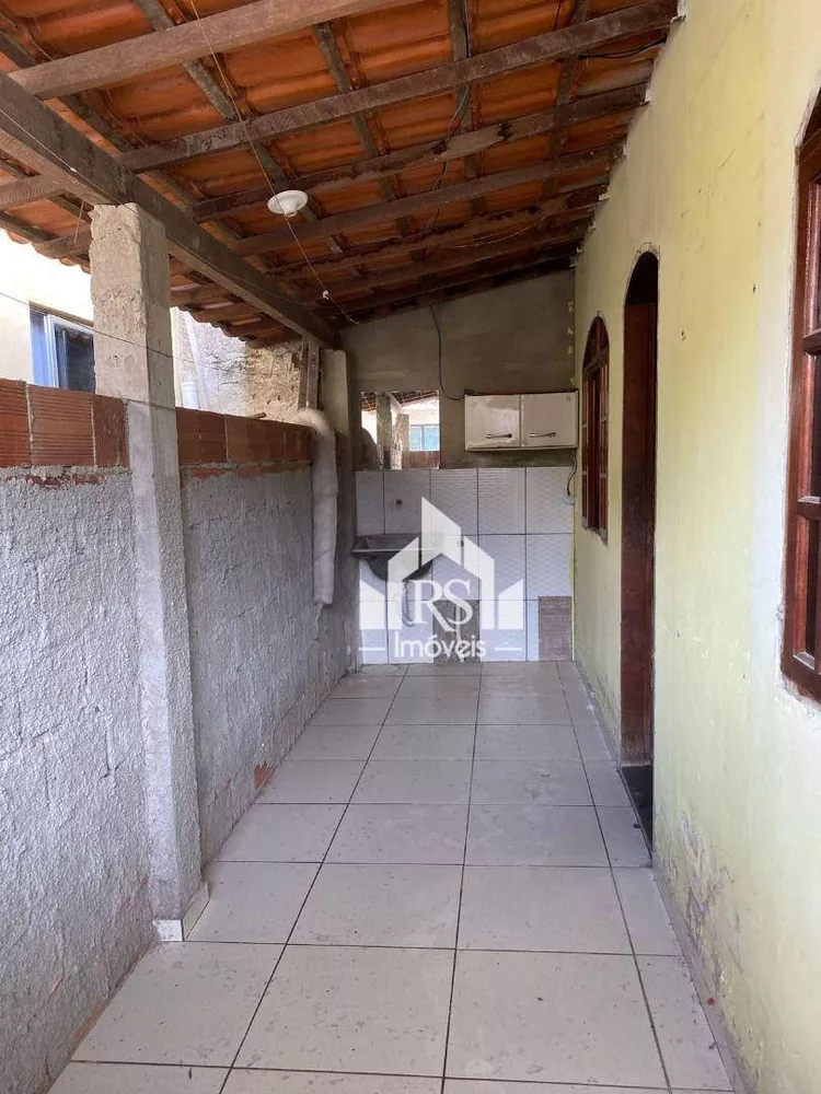 Casa, 2 quartos, 84 m² - Foto 6