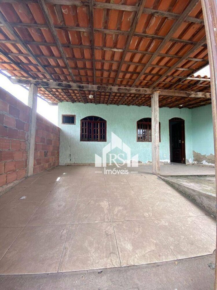 Casa, 2 quartos, 84 m² - Foto 12
