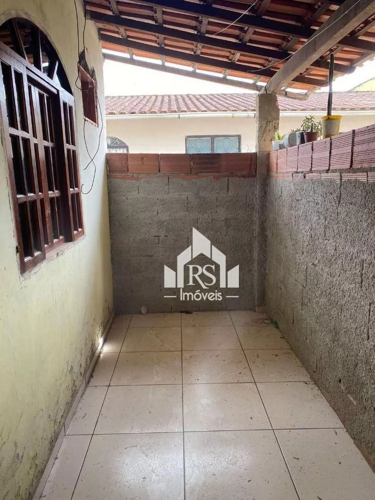 Casa, 2 quartos, 84 m² - Foto 13