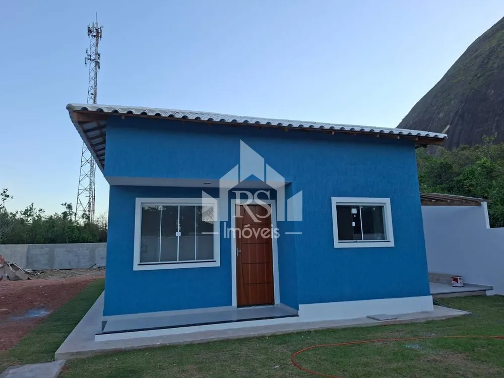 Casa, 3 quartos, 70 m² - Foto 12