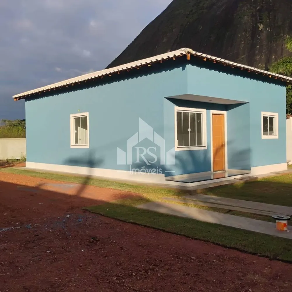 Casa, 3 quartos, 70 m² - Foto 6