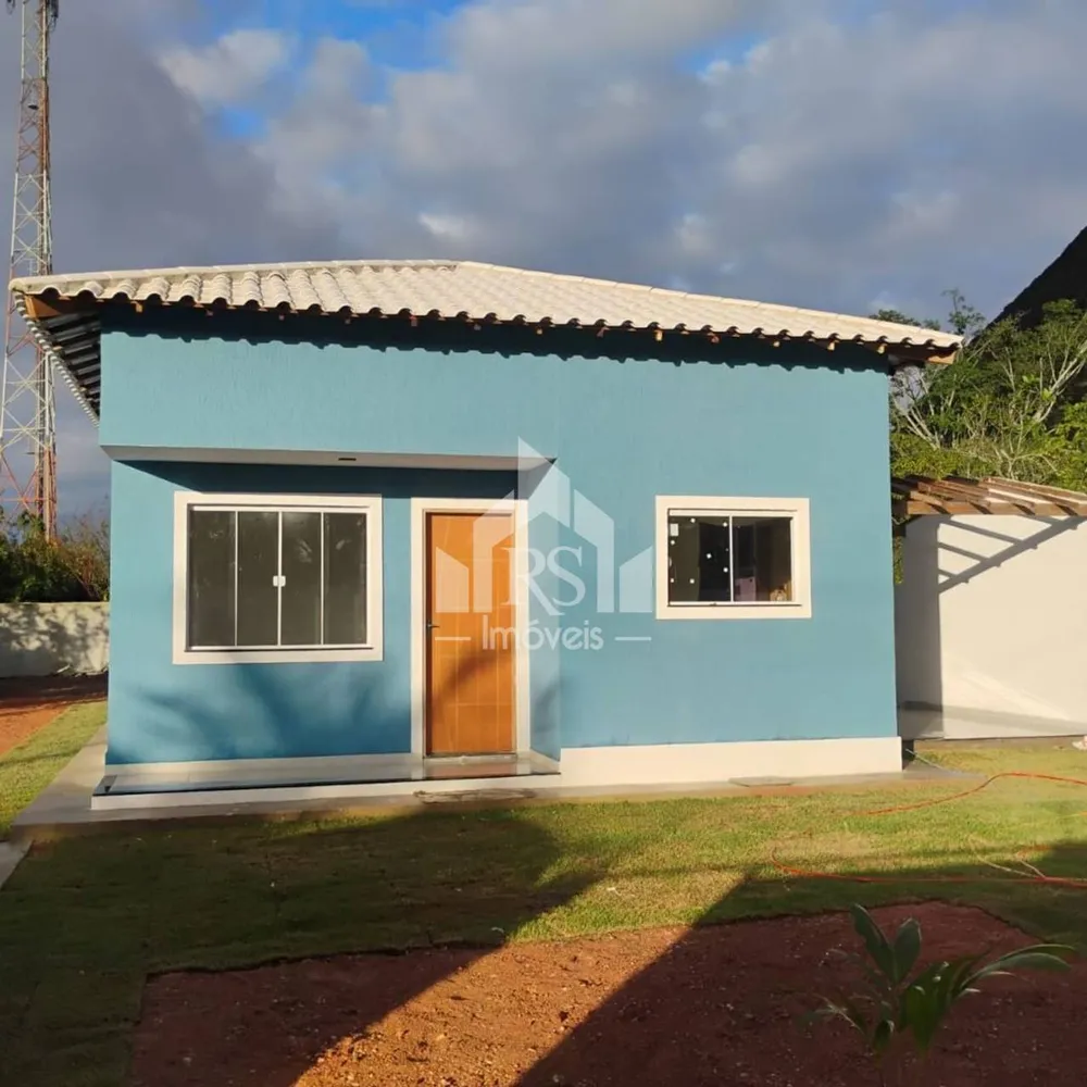 Casa, 3 quartos, 70 m² - Foto 4
