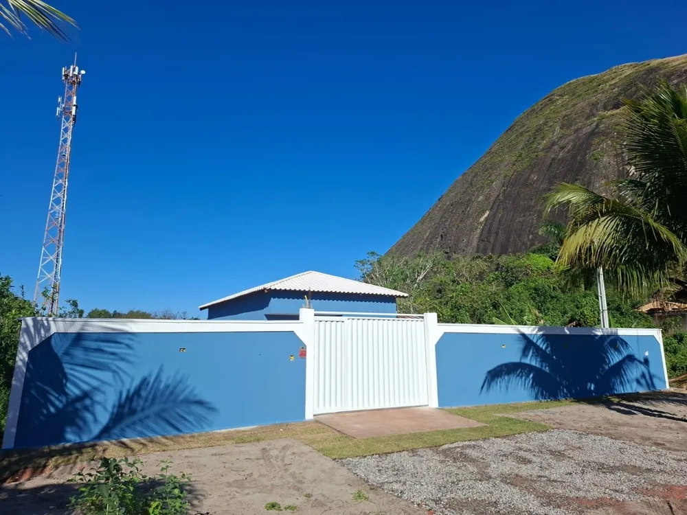 Casa, 3 quartos, 70 m² - Foto 9