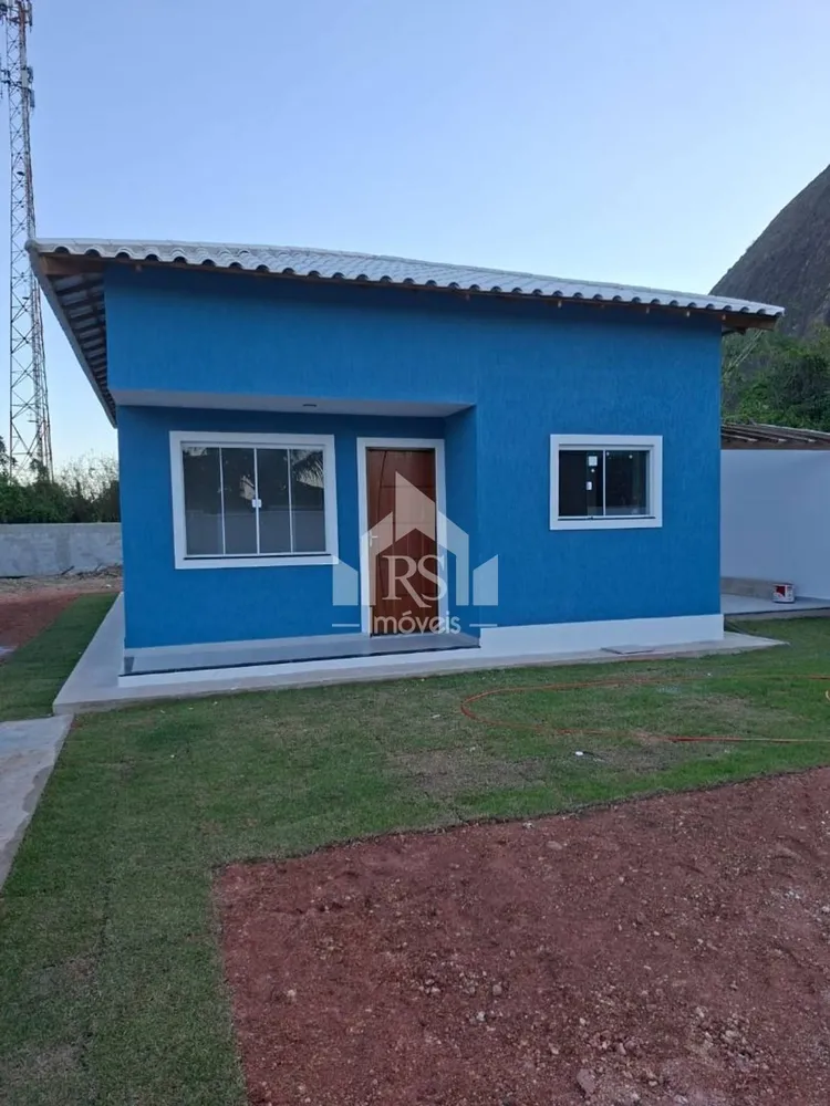 Casa, 3 quartos, 70 m² - Foto 14