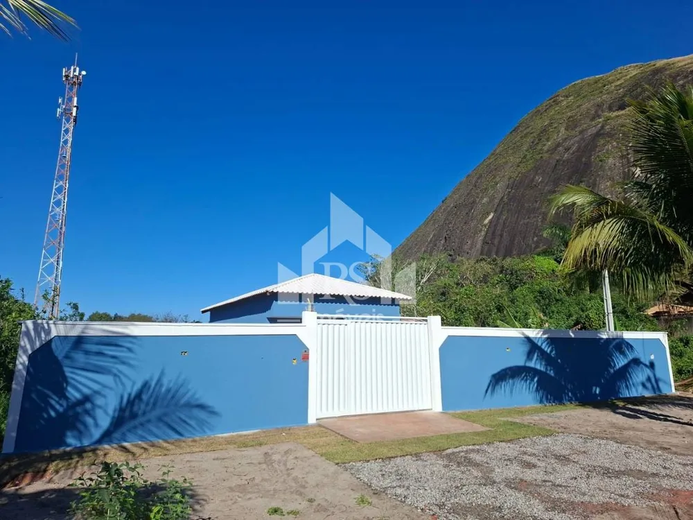 Casa, 3 quartos, 70 m² - Foto 10