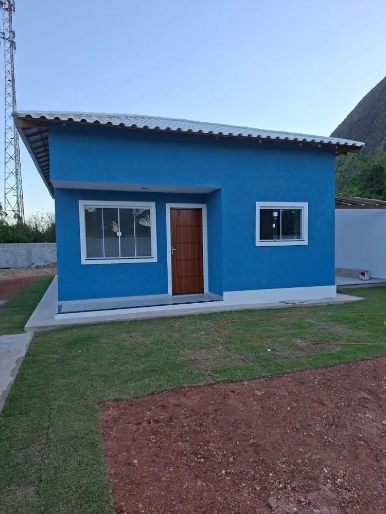Casa, 3 quartos, 70 m² - Foto 13