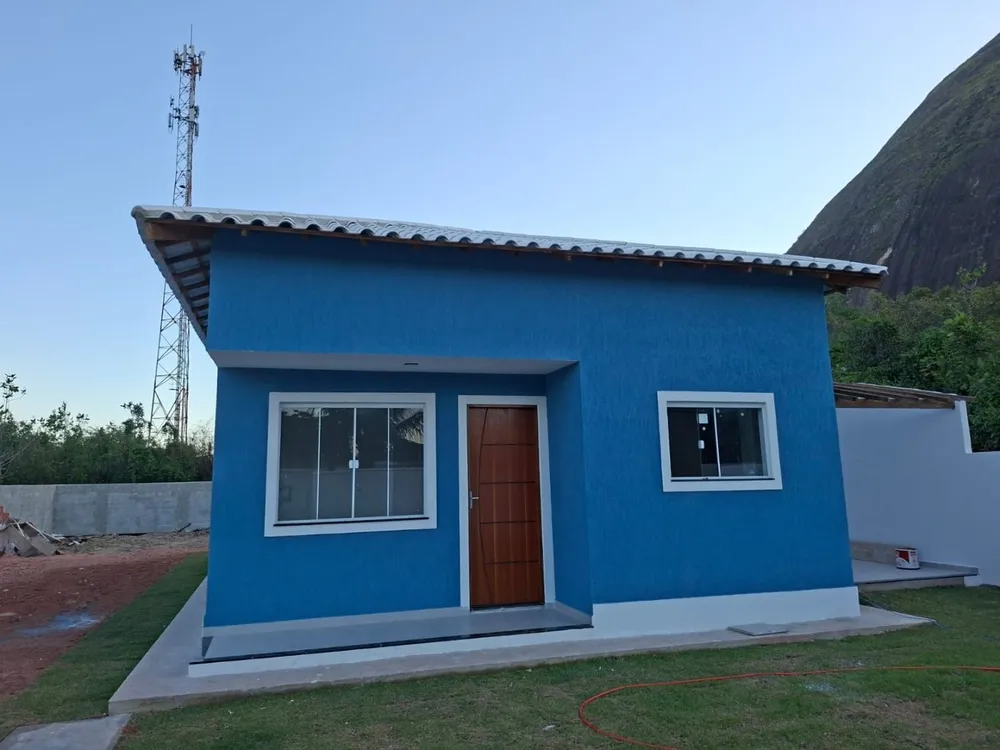 Casa, 3 quartos, 70 m² - Foto 11
