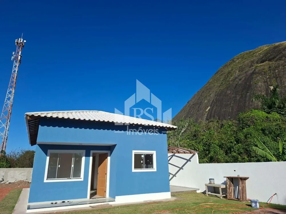 Casa, 3 quartos, 70 m² - Foto 18