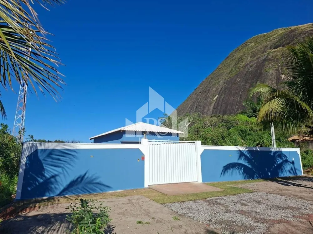 Casa, 3 quartos, 70 m² - Foto 2
