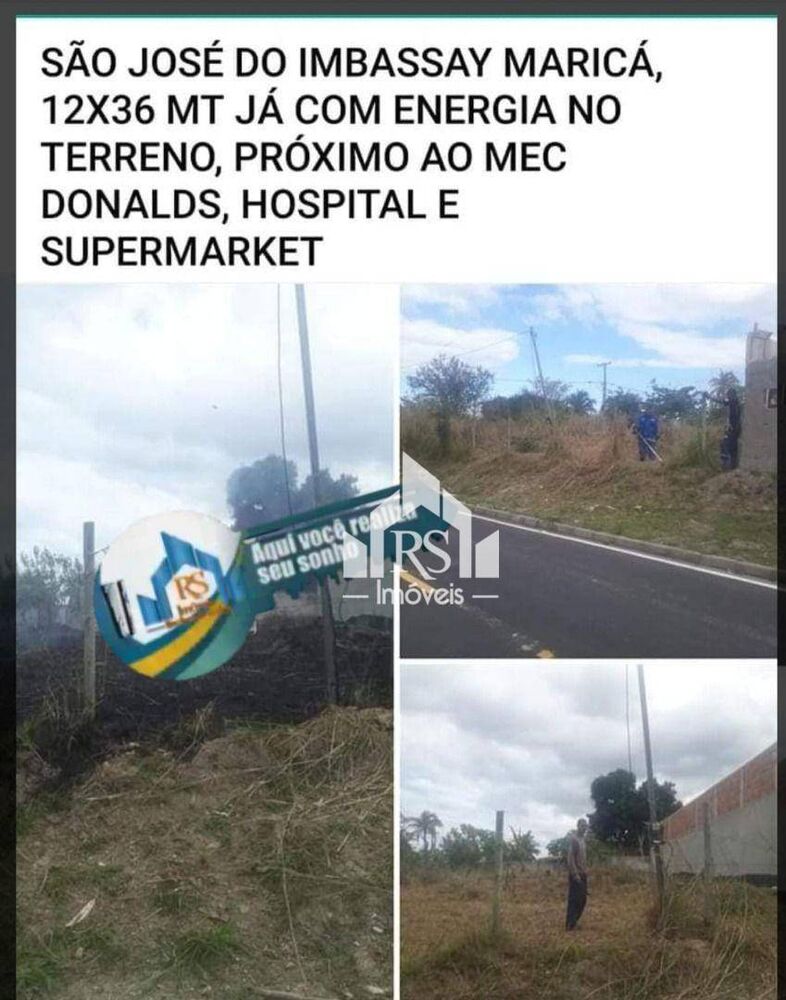 Terreno, 12 m² - Foto 2