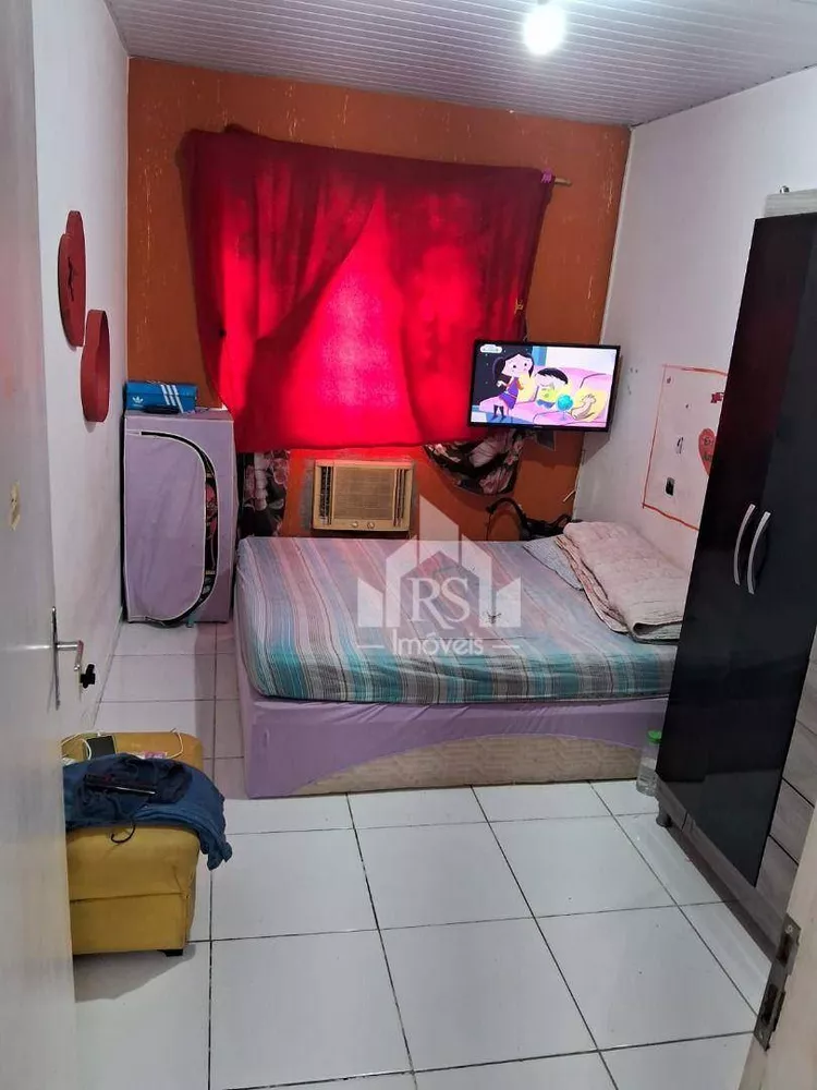 Casa, 2 quartos, 55 m² - Foto 3