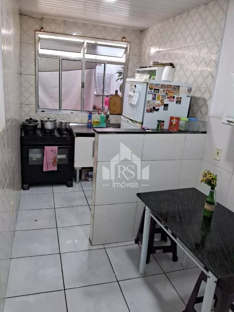 Casa, 2 quartos, 55 m² - Foto 7
