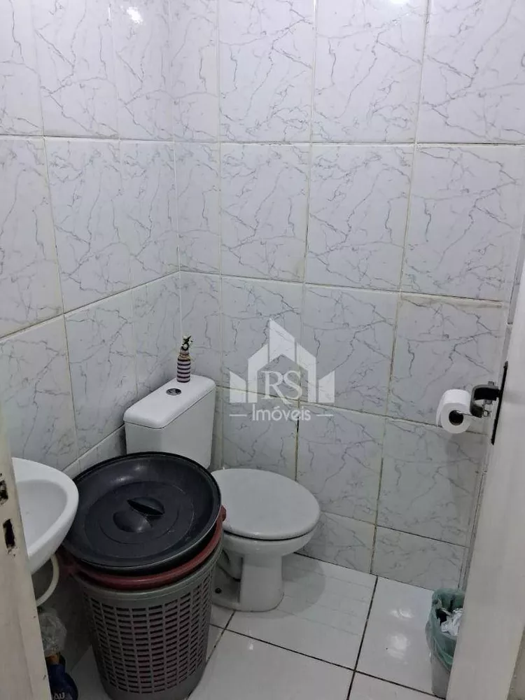 Casa, 2 quartos, 55 m² - Foto 8