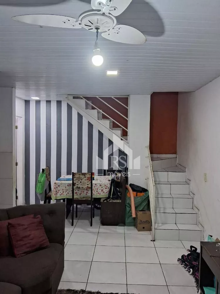 Casa, 2 quartos, 55 m² - Foto 9