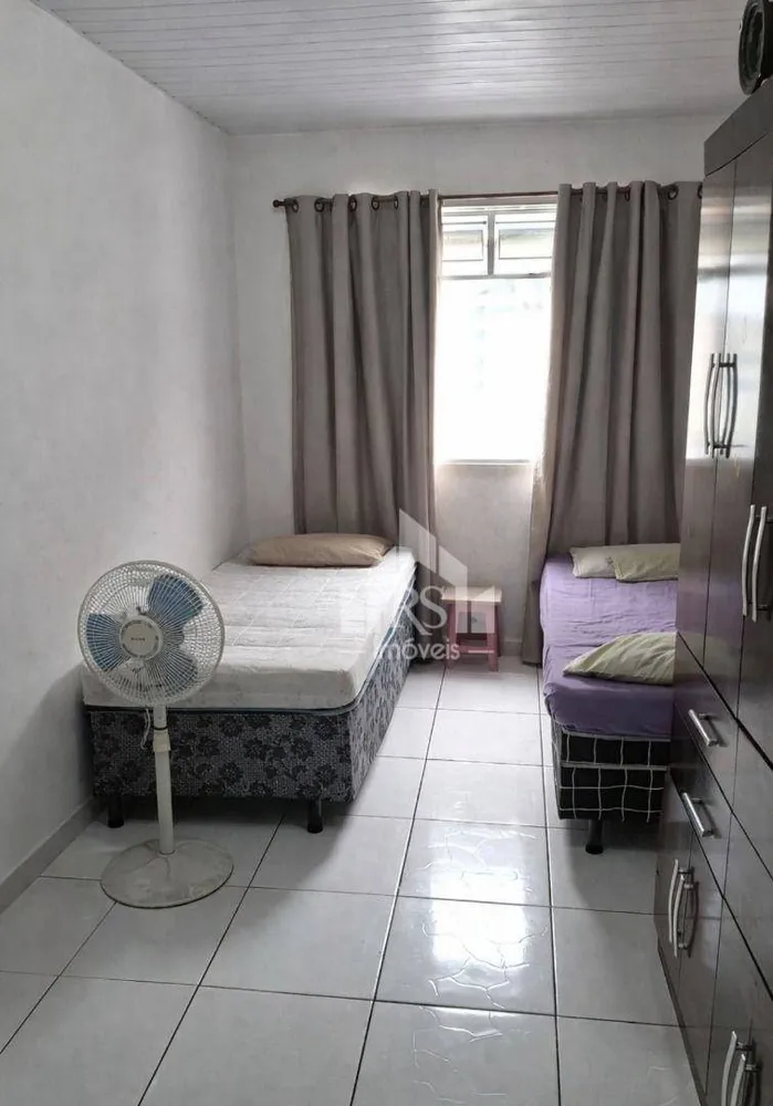 Casa, 2 quartos, 55 m² - Foto 6