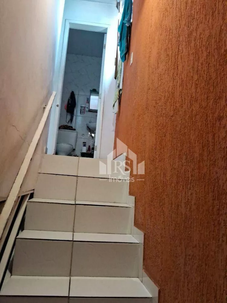 Casa, 2 quartos, 55 m² - Foto 10