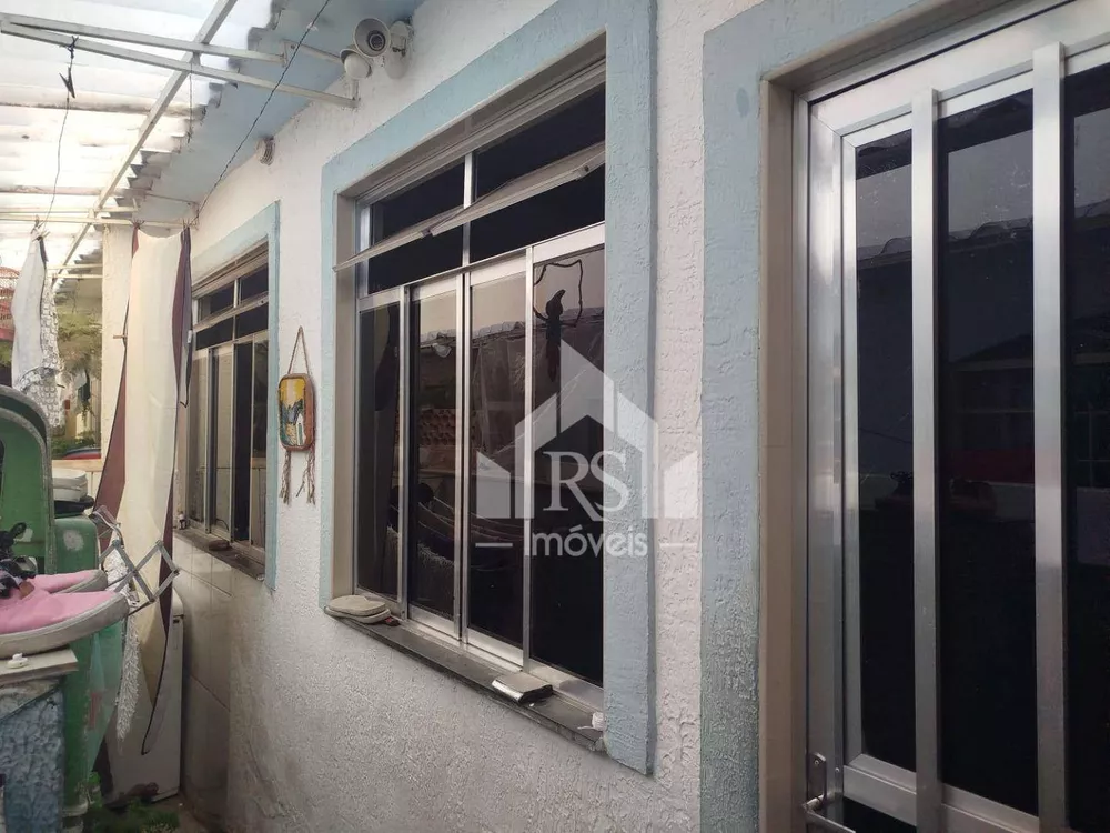 Casa, 2 quartos, 55 m² - Foto 17