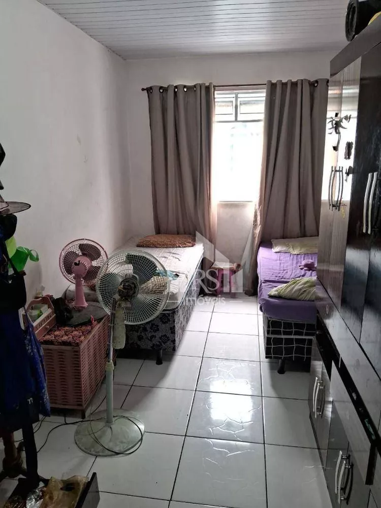 Casa, 2 quartos, 55 m² - Foto 1