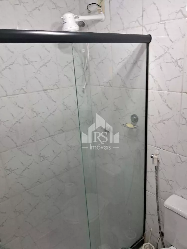 Casa, 2 quartos, 55 m² - Foto 11