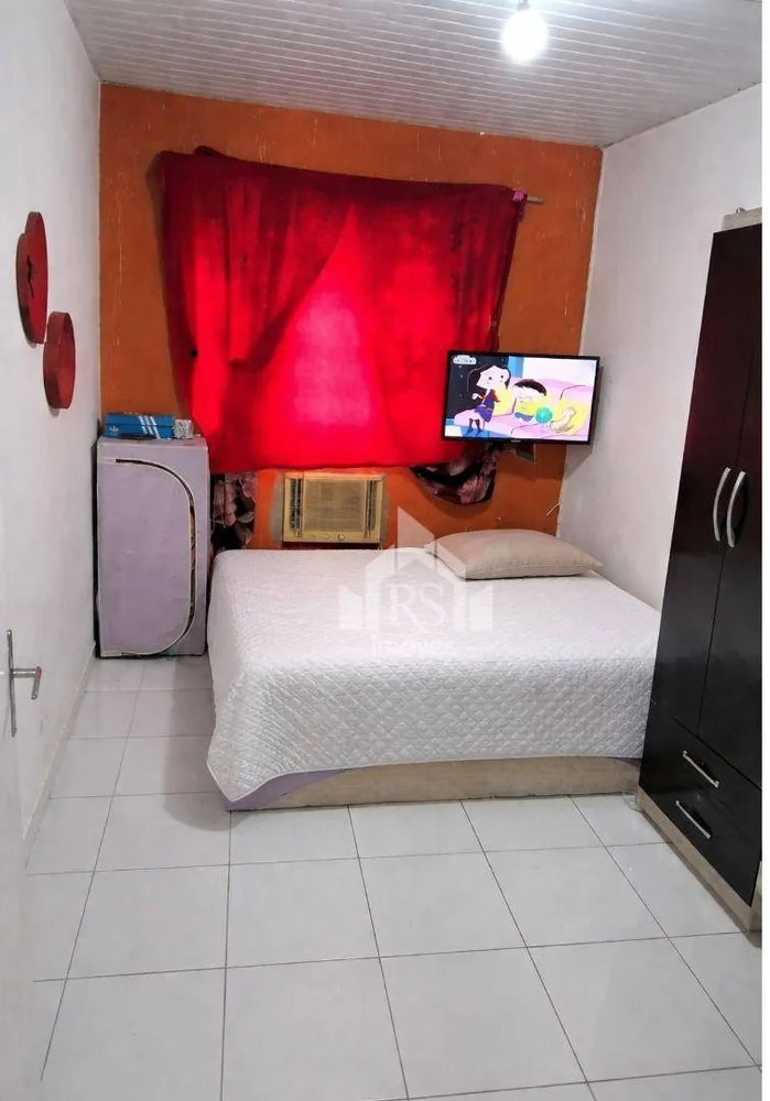 Casa, 2 quartos, 55 m² - Foto 7
