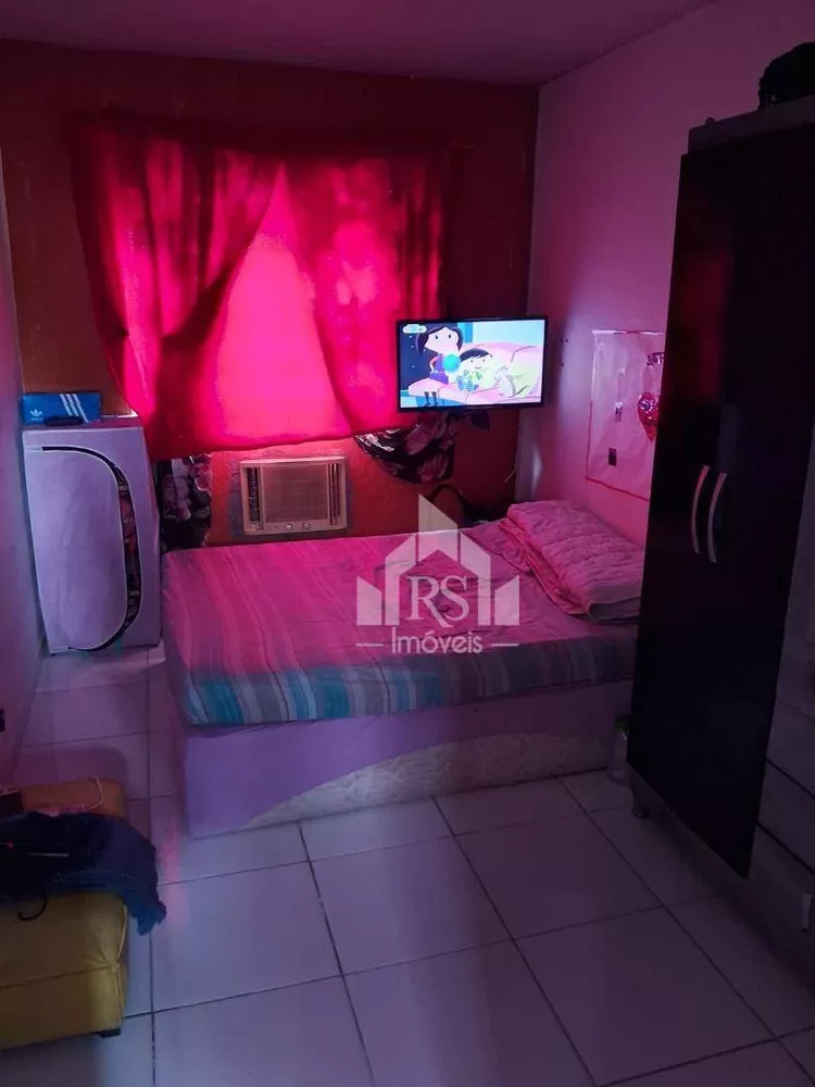 Casa, 2 quartos, 55 m² - Foto 19
