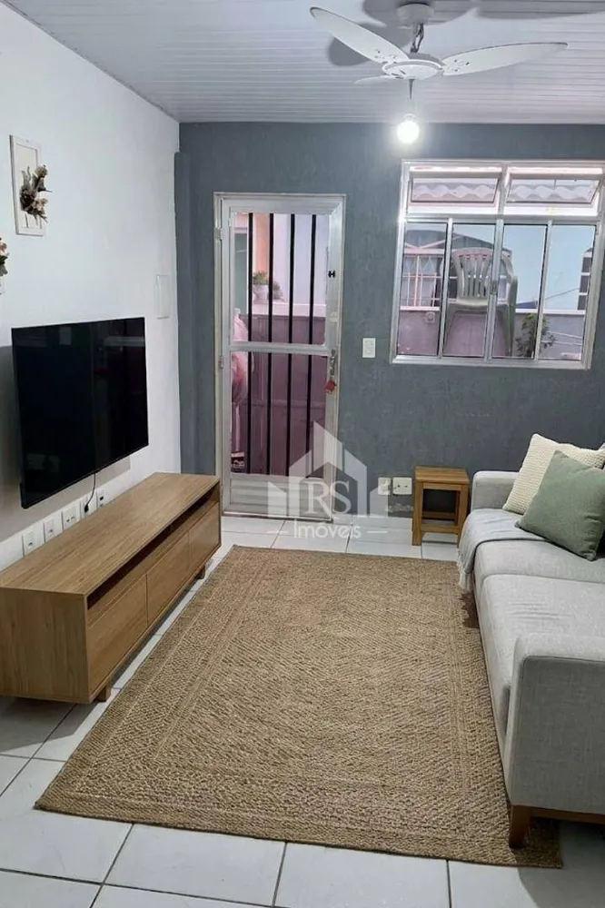 Casa, 2 quartos, 55 m² - Foto 5