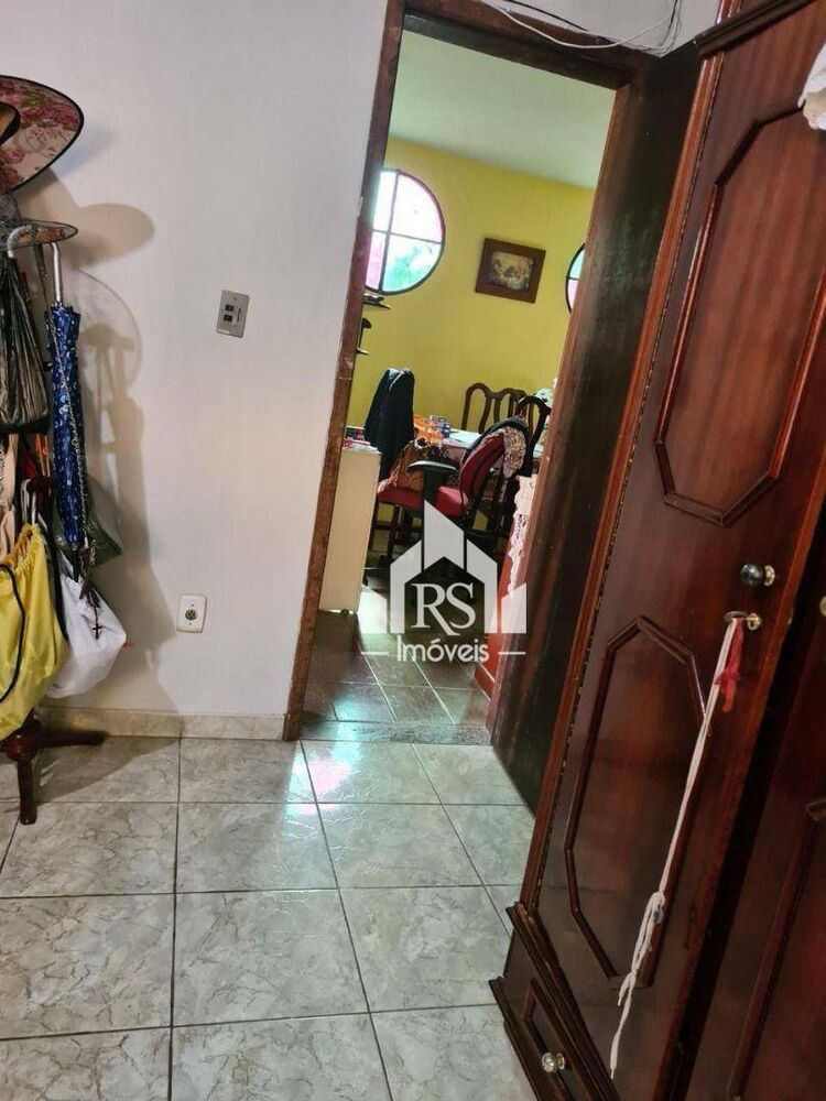 Casa, 2 quartos, 90 m² - Foto 3