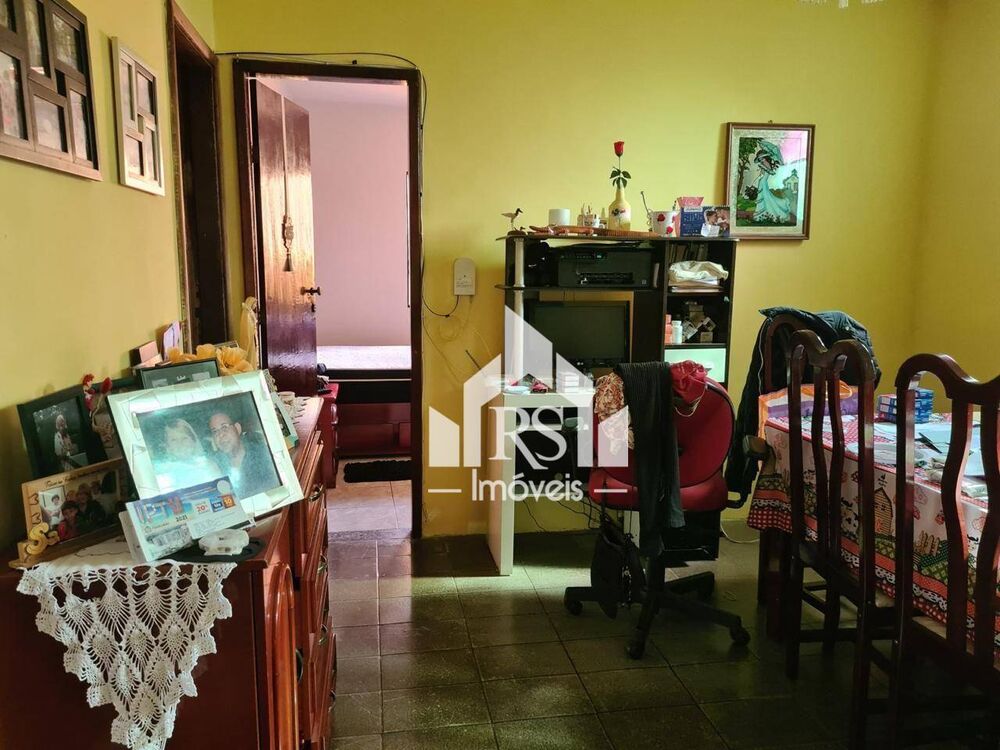 Casa, 2 quartos, 90 m² - Foto 7