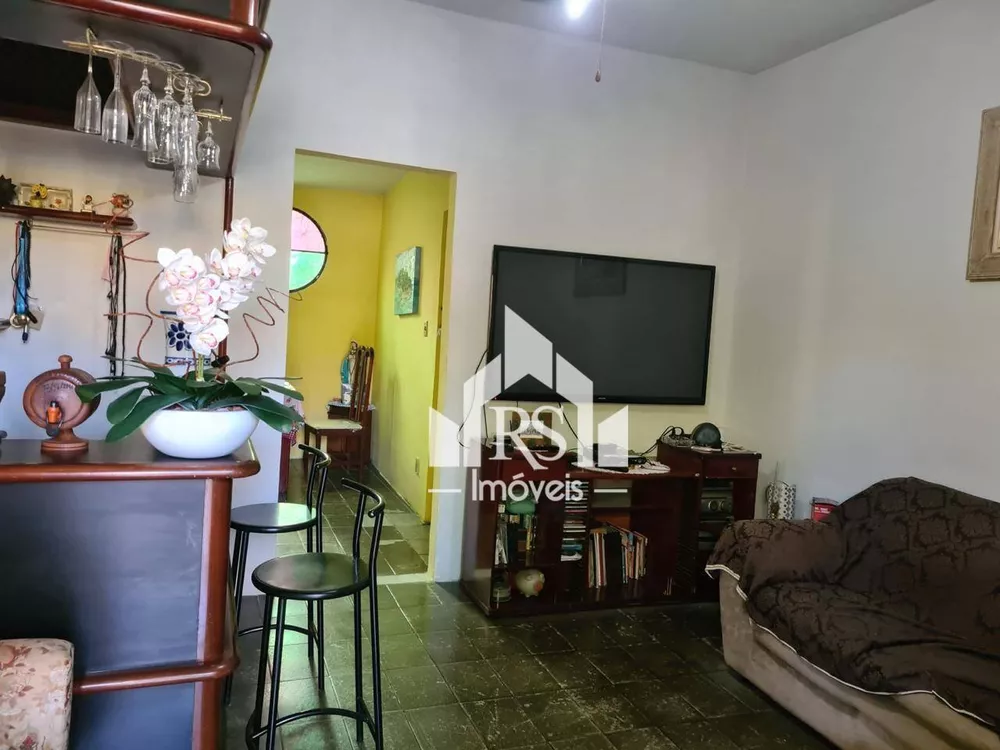 Casa, 2 quartos, 90 m² - Foto 4