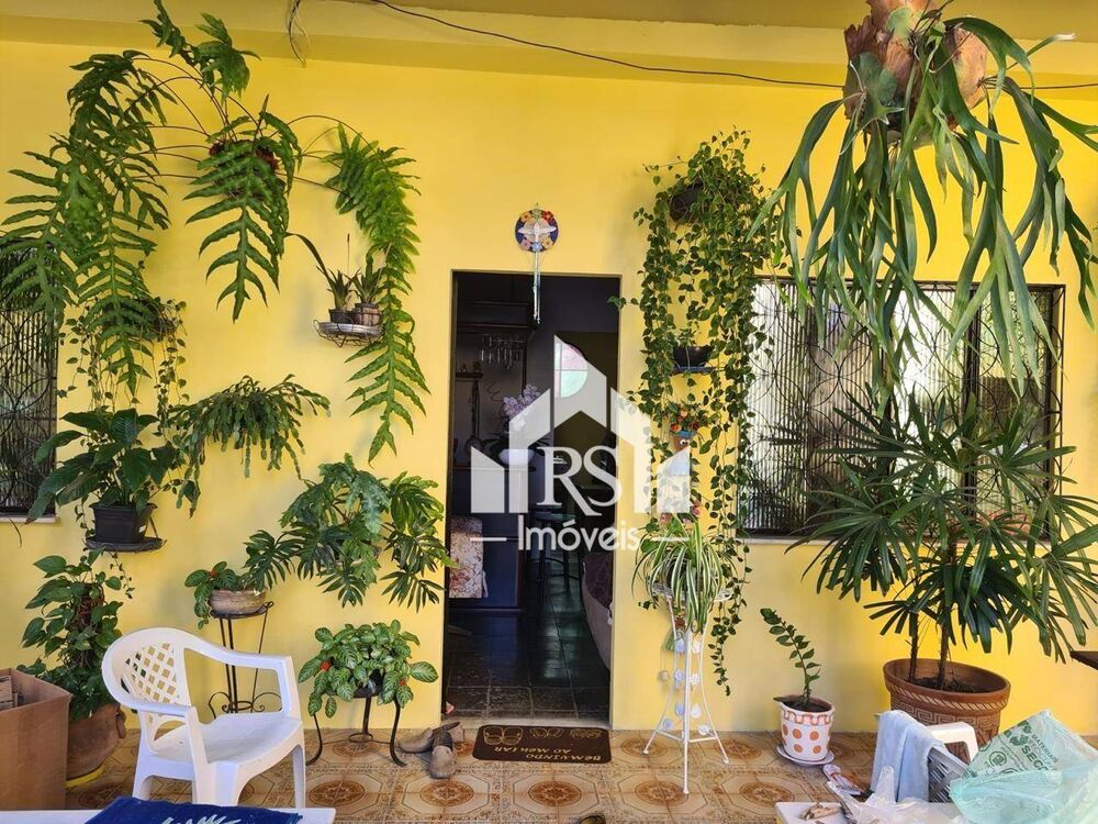 Casa, 2 quartos, 90 m² - Foto 6