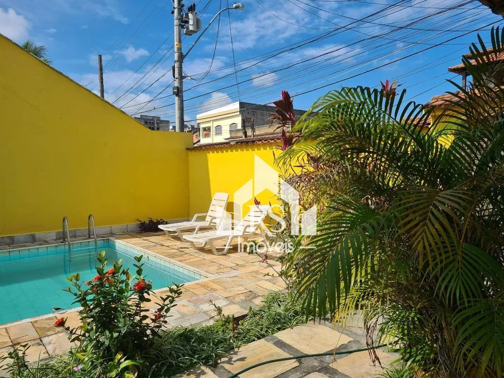 Casa, 2 quartos, 90 m² - Foto 1