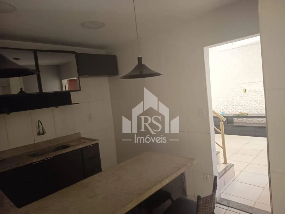 Casa, 2 quartos, 71 m² - Foto 2