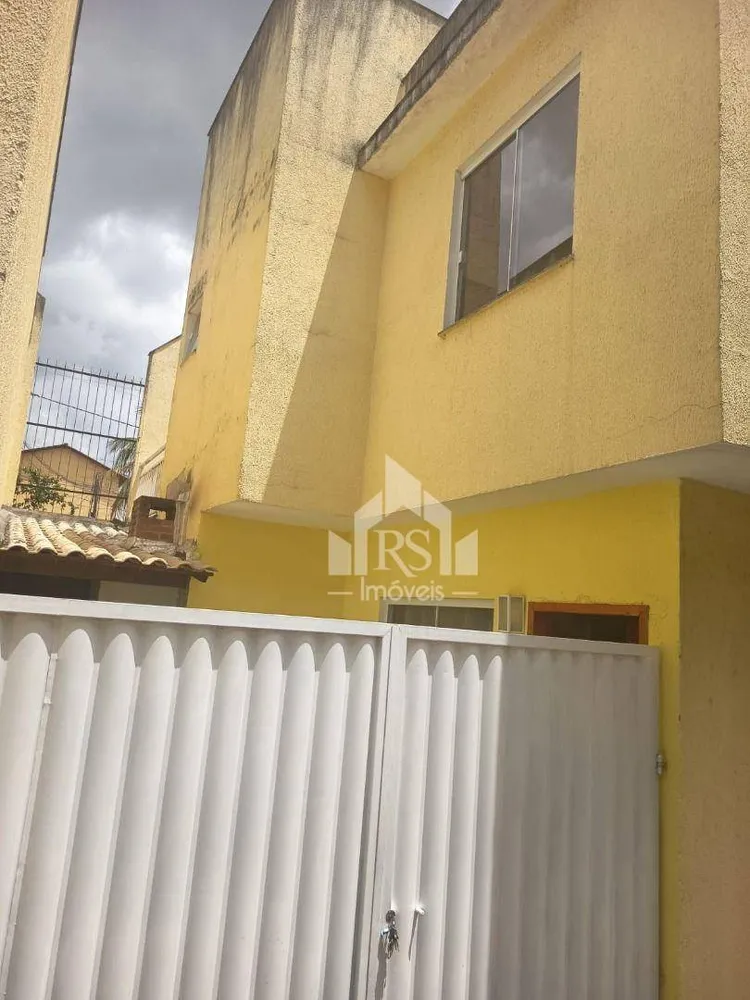Casa, 2 quartos, 71 m² - Foto 3